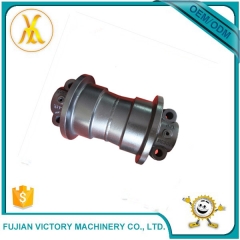 Rodillo de oruga Komatsu PC300-3 / 5/6/7 / 7klc-7