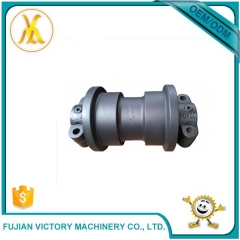 Rodillo de oruga Komatsu PC400-3 / 5/6 / lc-7