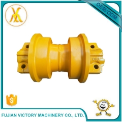 Caterpillar D7G bulldozer rodillo de oruga simple (doble)