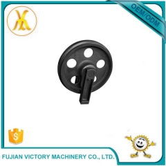 Rueda loca de la excavadora Komatsu PC100