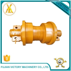 Caterpillar D5 bulldozer rodillo de oruga simple (doble)