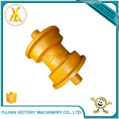 Caterpillar D6H bulldozer rodillo de oruga simple (doble)