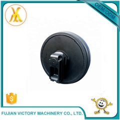 Locomotora de excavadora Hyundai R210