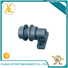 JCB JS220 excavadora portadora de rodillos