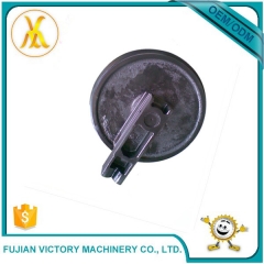 Locomotora de excavadora Hyundai R200