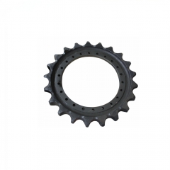 Piñón de la excavadora Sumitomo SH300