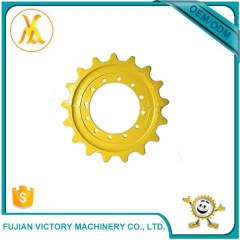 Piñón de excavadora Daewoo DH80