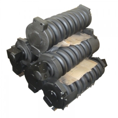 Ajustador de pista de excavadora Sumitomo