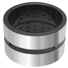 buje de cubo komatsu