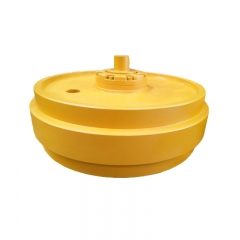 Rueda loca Caterpillar D8R