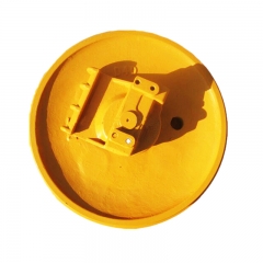 Rueda loca Caterpillar D4D