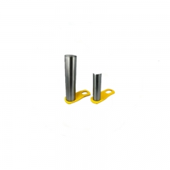 Komatsu excavadora piezas diente pin y bush