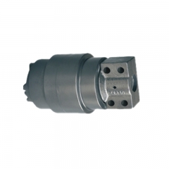 Hitachi ZAX330 excavadora portadora de rodillos