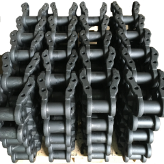 Enlace de la excavadora Caterpillar