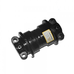 Hitachi EX70 rodillo de la pista