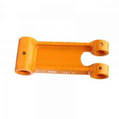 Kato HD307 excavadora piezas de varillaje