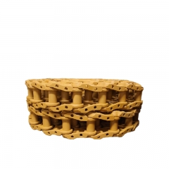 Eslabón de cadena del excavador Komatsu PC150-3
