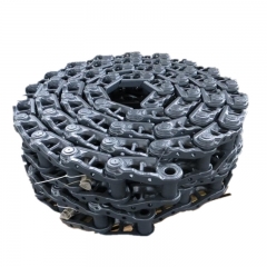 Cadena de oruga para excavadora Caterpillar CAT330