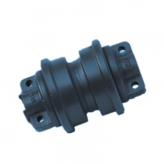 Rodillo de oruga Volvo EC55