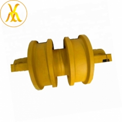 Mini rodillo de oruga CAT D2