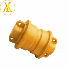 Caterpillar D3D bulldozer rodillo de oruga simple (doble)