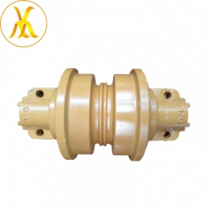 Caterpillar D2L bulldozer rodillo de oruga simple (doble)