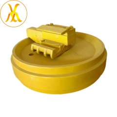 Rueda loca Caterpillar D10T